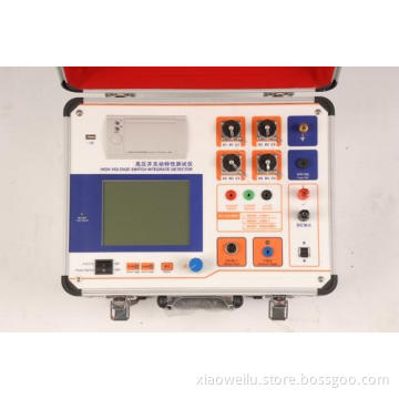 GDGK-306 GIS Mechanical Properties Tester